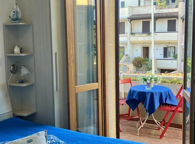 B&B Il Girasole